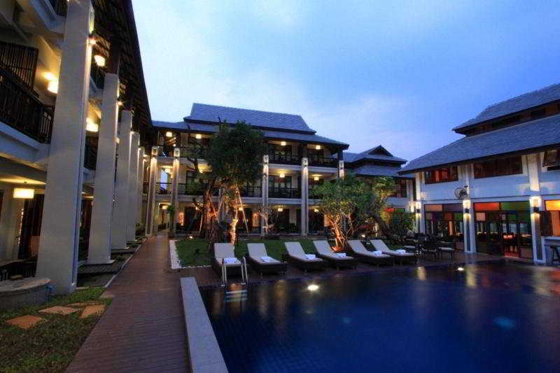 De Lanna Hotel Chiang Mai Esterno foto